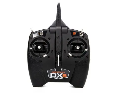 Spektrum Dxs 7-Ch Dsmx 2.4Ghz Transmitter Only M2 - Spmr1010 1
