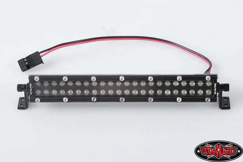 Rc4wd Kc Hilites C Series Led Light Bar 100Mm - Z-E0059 1
