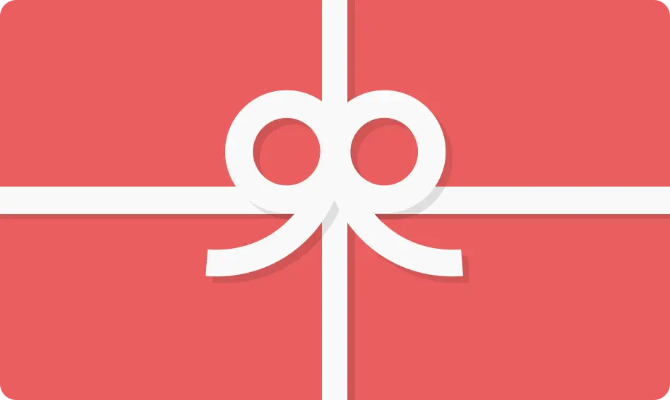 Online Gift Card 1