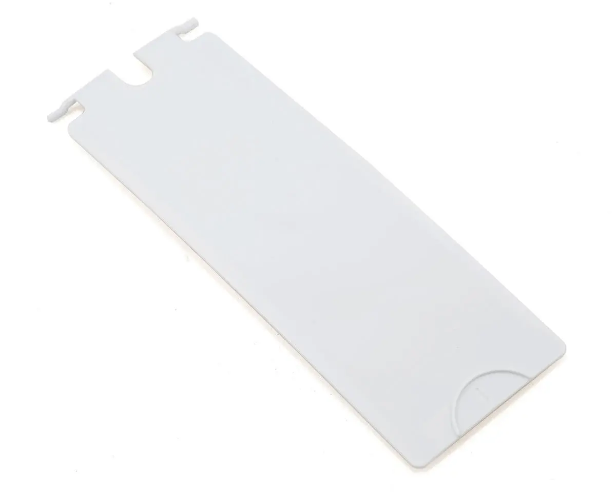 E-Flite Battery Door Suit Apprentice S 15E - Efl310010 1