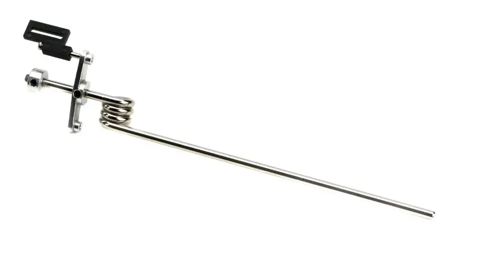 E-Flite 10-15 Nose Gear Wire Strut - Eflg112 1