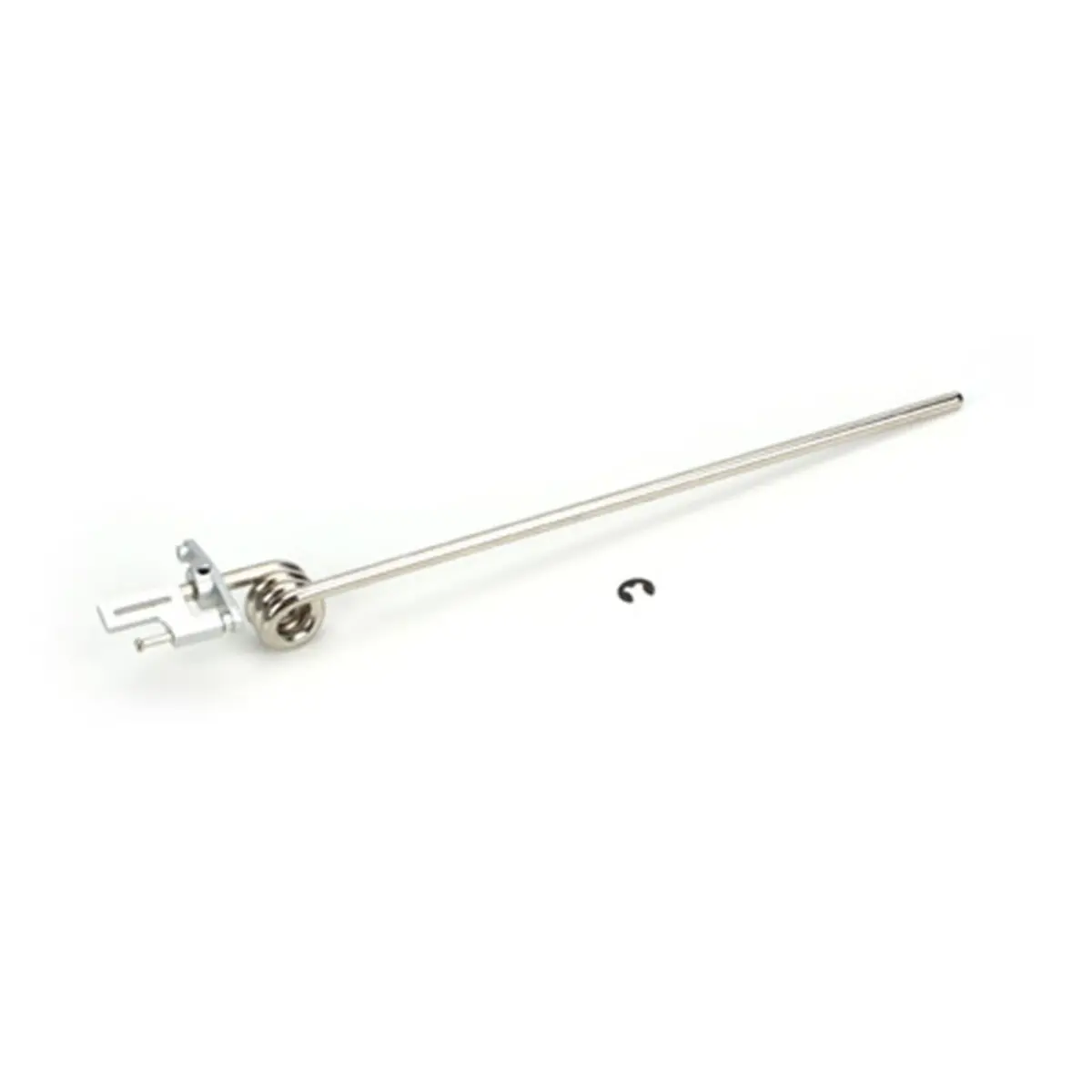 E-Flite 25-46 Nose Gear Wire Strut - Eflg312 1