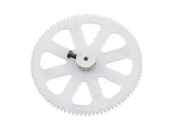 Blade Inner Shaft Main Gear Suit Bmcx - Eflh2211 1