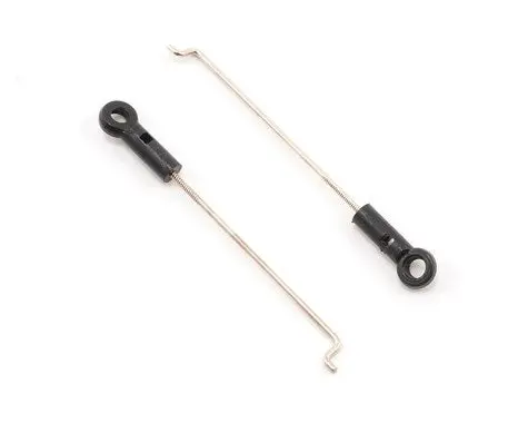 Blade Servo Pushrod Set Suit Bmcx - Eflh2218 1
