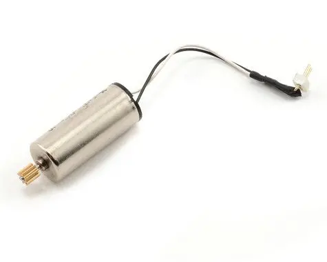 Blade Coreless Main Motor W/ Pinion Gear Suit Bmsr - Eflh3003 1