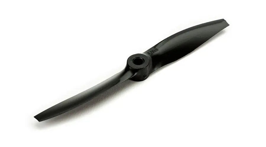 E-Flite 3.75X3 Prop Suit Um F-27 - Eflup037503 1