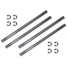 Gv Lower Hinge Pins Suit Rhino/ Shark 4Pcs - El1111 1