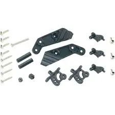 Gv Body Post Set 1:10 Buggy-E - El1651 1