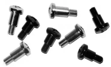 Kyosho King Pin Set Fazer 8Pcs - Kyo-Fa021 1