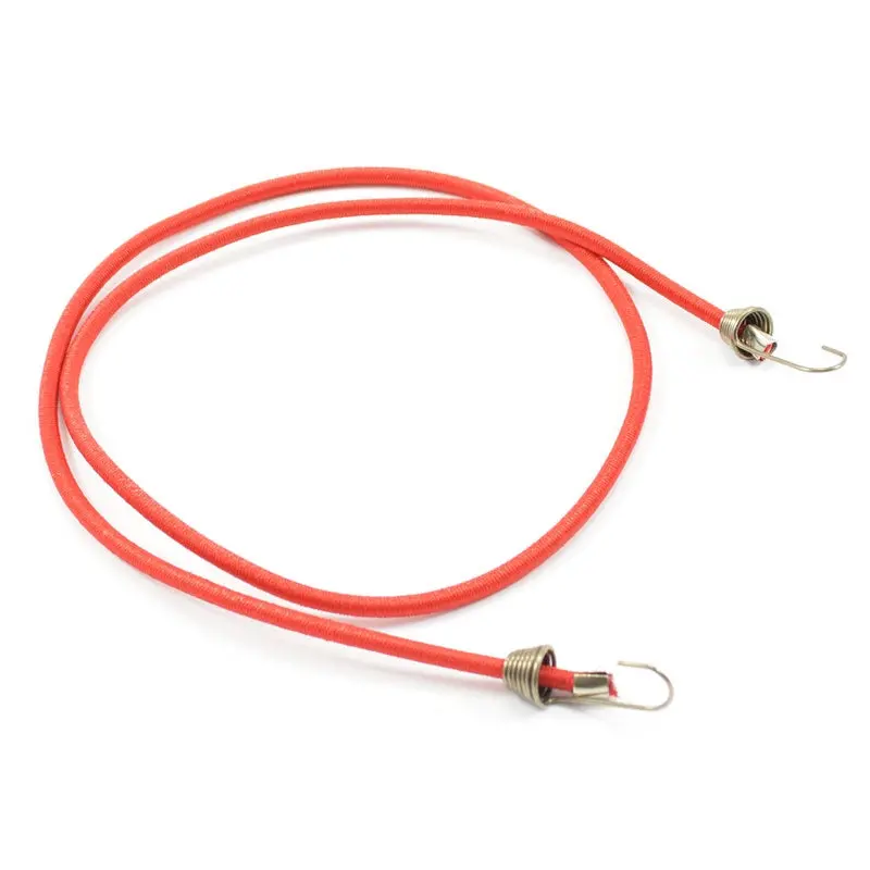 Luggage Bungee Cord 450Mm - Red 1