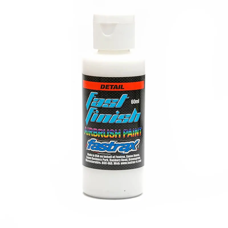 Airbrush Paint - Matt Clear * 1