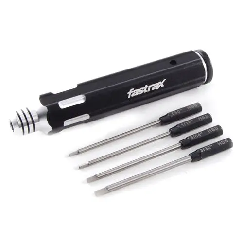 Imperial Interchangable Hex Driver Set 1