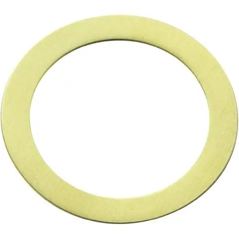 Force Cylinder Head Washer 0.2Mm - Fp-Hw3603 1