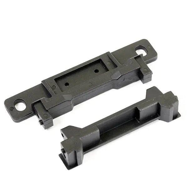 Outback 3.0 Paso Bumper Mounts - 2Pcs * 1