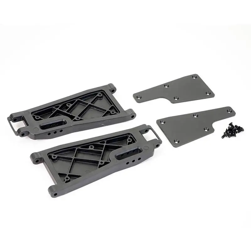 Rear Lower Suspension Arms 1