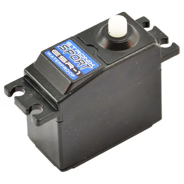 Vantage / Carnage 3Kg Waterproof Steering Servo 1