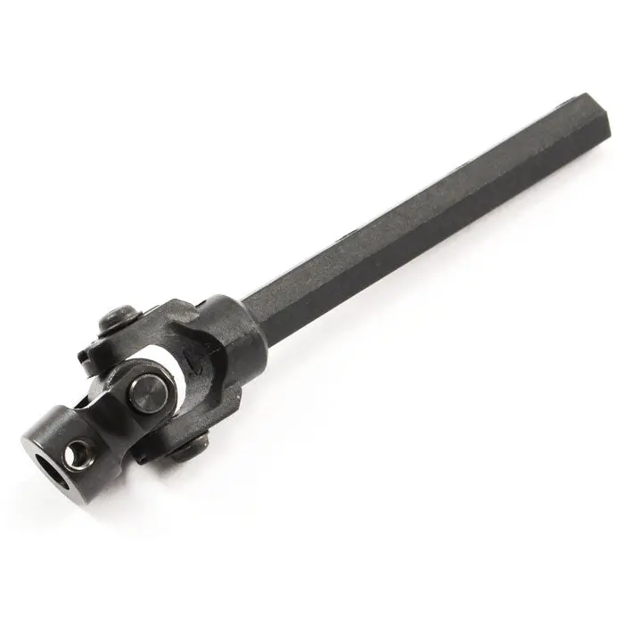Outlaw / Kanyon Rear Central Cvd Shaft Rear Half - Steel Cup 1