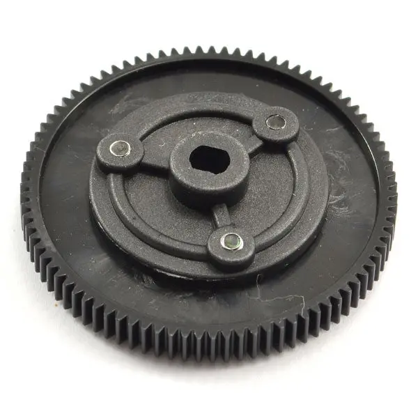 Mauler 87T Main Spur Gear 48Dp 1