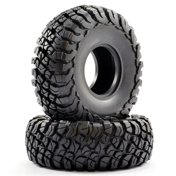 Mauler 2.2" All Terrain Tyres - Pr 1