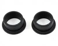 O.S. Engines Silicon Exhaust Gasket Seals Suit .12 Engines 2Pcs - Osm21427200 1