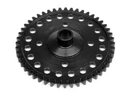 Hpi 48T 1Mmp Lightweight Spur Gear Suit Vorza - Hpi-67190 1