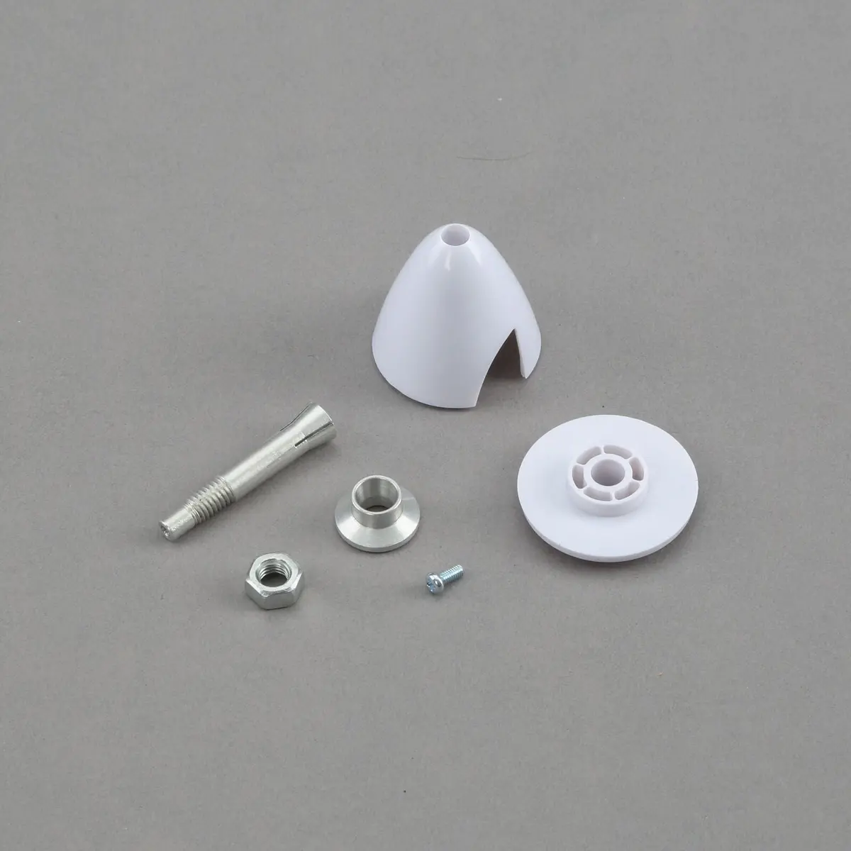 Hobbyzone Spinner 34Mm Suit Apprentice S - Hbz3114 1