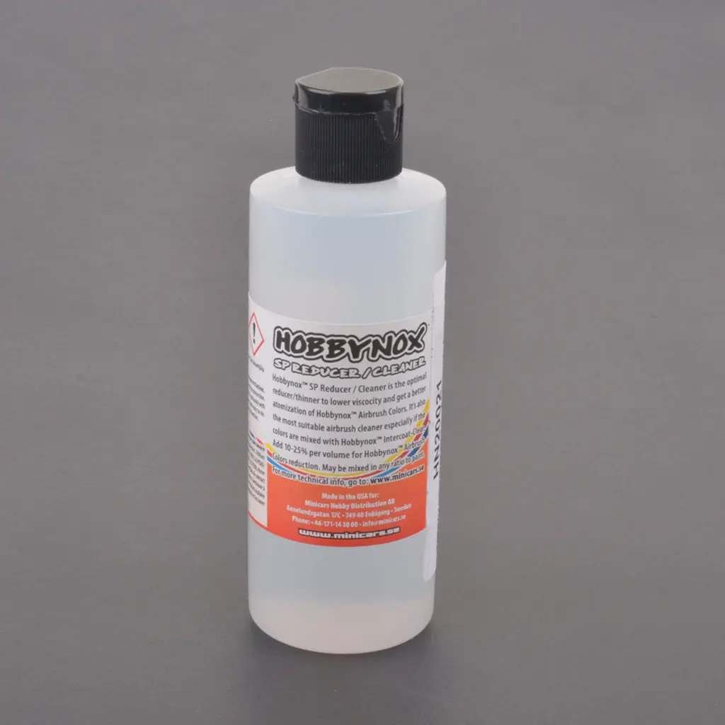 Airbrush Color Sp Reducer/Cleaner 60Ml 1