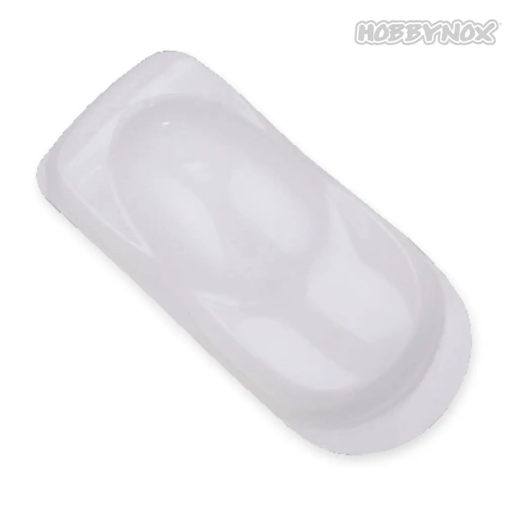 Airbrush Color Solid White 120Ml 1