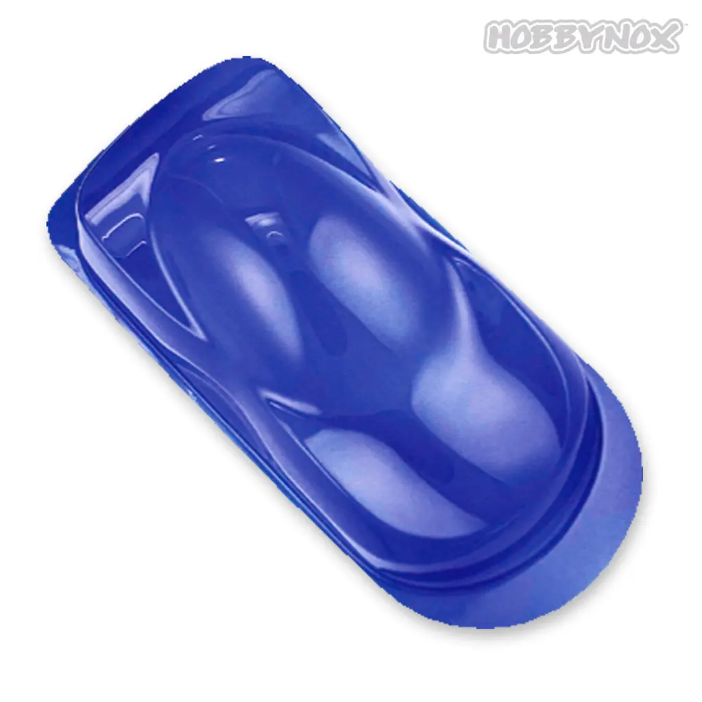 Airbrush Color Solid Blue 60Ml 1