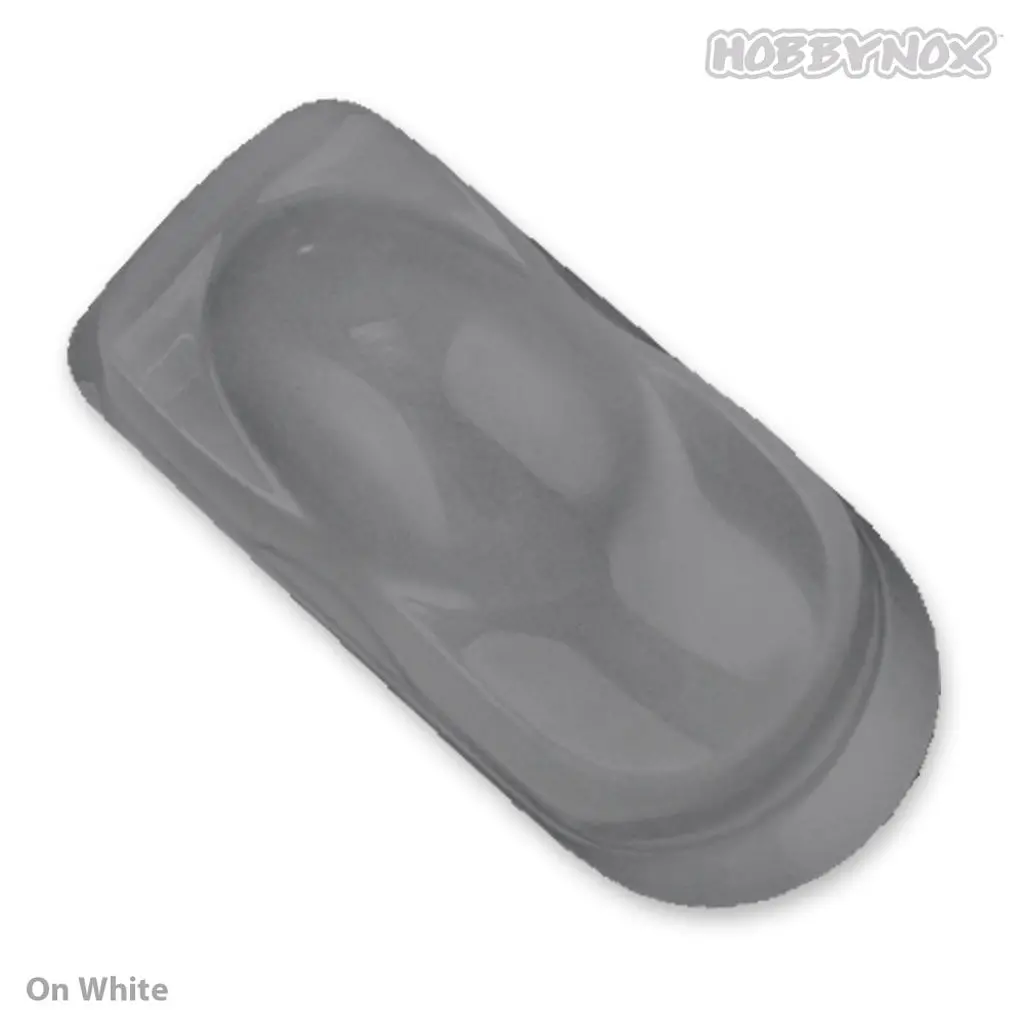 Airbrush Color Transparent Grey Tint 60Ml 1