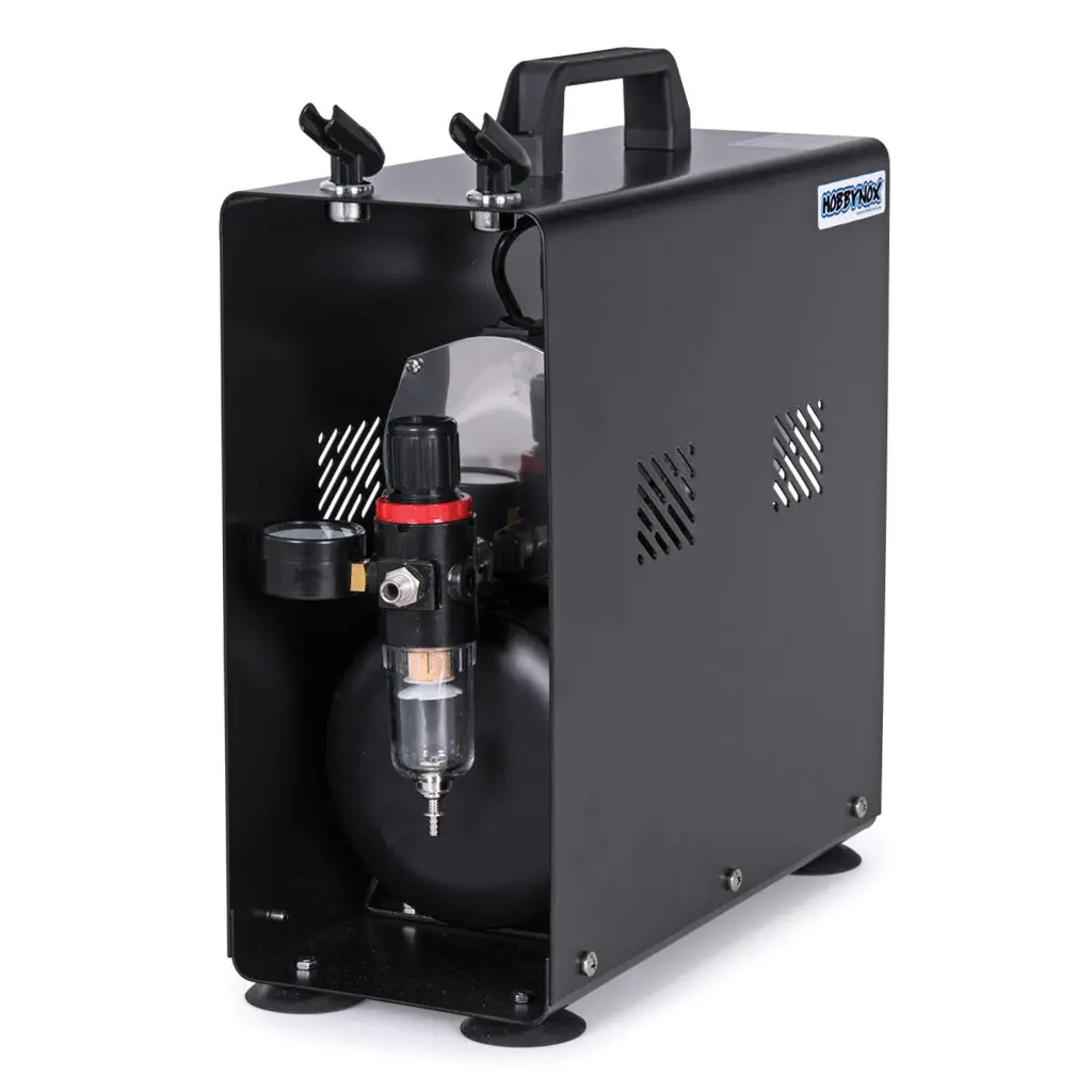Airbrush Compressor 1/6Hp * 1