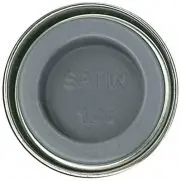 Humbrol No.128 U.S. Compass Grey Satin Enamel 14Ml 1