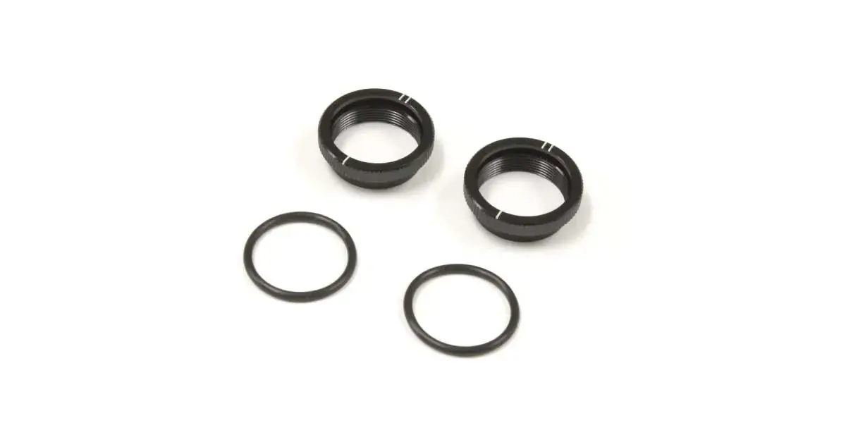 Mp9/Mp10/Mp11 Threaded Big Shocks Dial 1