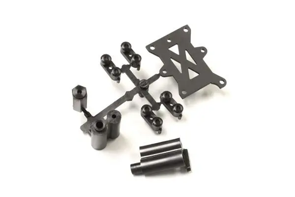 Mp10 Fuel Tank Post Set C 1