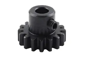 Kyosho 12T 1Mmp 5Mms Pinion Gear Ve - Kyo-If505-12 1