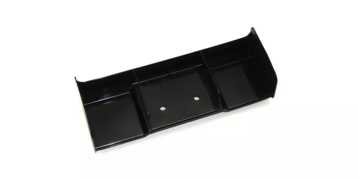 Mp11 Nylon Wing - Black 1