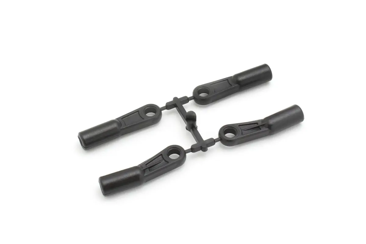 Mp11 Long Upper Suspension Arm Set 1