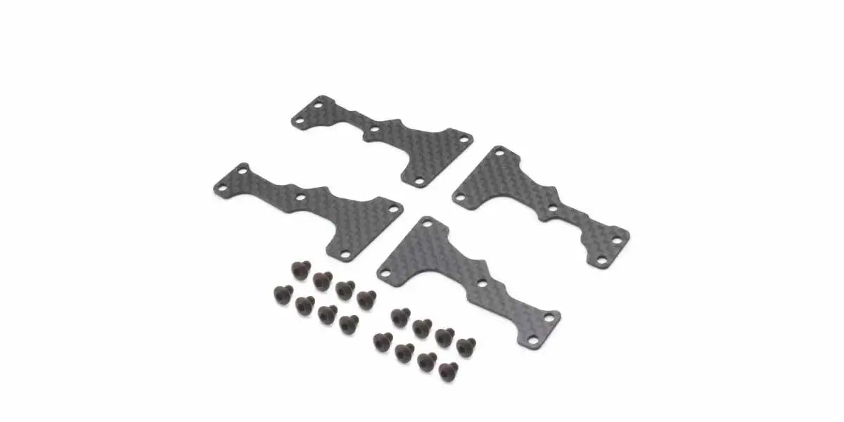 Mp11 Carbon Front Lower Suspension Plate (4) 1
