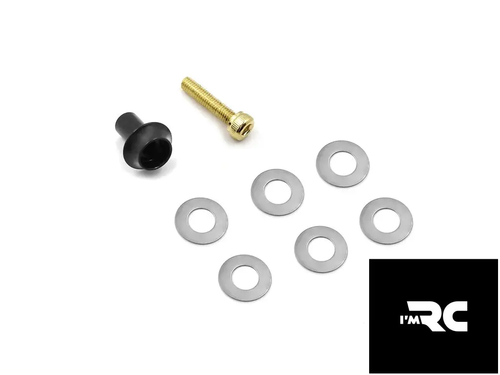 Imrc Onroad Clutch Bearing Stopper - Im100 1