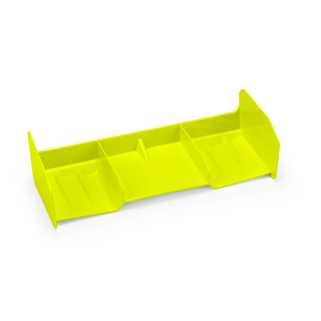 Razor L.D. 1/8Th Buggy/Truck Wing- Yellow 1