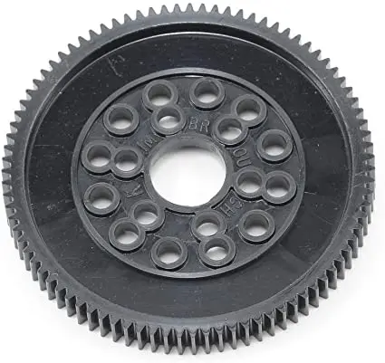 Kimbrough 87T 48P Generic Fit Spur Gear - Kim-148 1