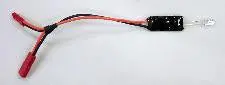 Awesome Power Lipo Saver 2S - Ap-Liposaver2s 1