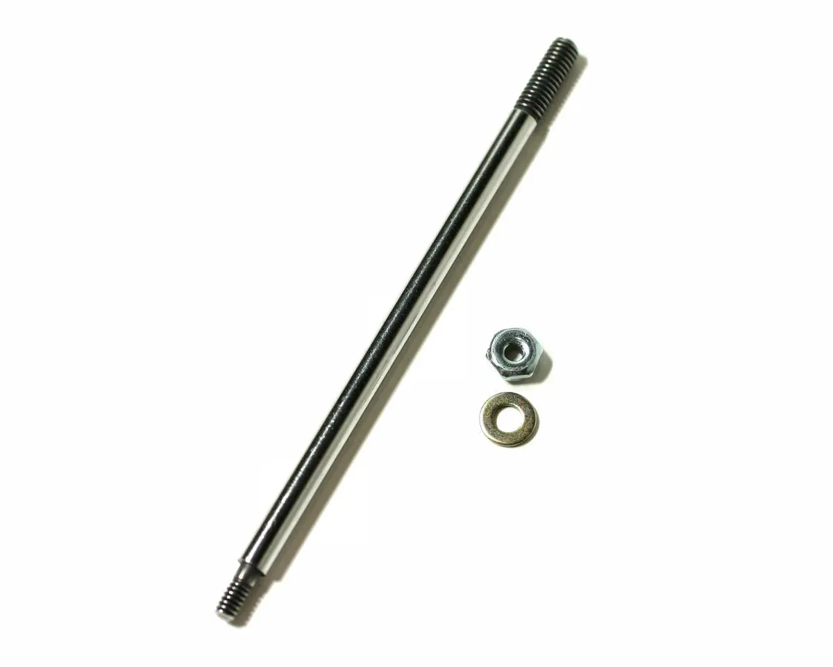 Losi Shock Shaft Lst/ 2/ Aft/ Mgb 1Pc - Losb2840 1