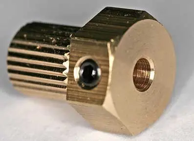 Radioactive Coupling Insert 1.5Mm - Rad-Ma5545 1