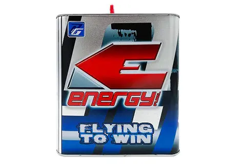 Energy Fuel 25% Race Fuel - 4 Litres 1