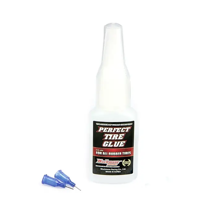 Muchmore Perfect Ca Tyre Glue 20G - Mr-Chc-Ar2 1