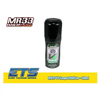Mr33 V4 Carpet Additive 1