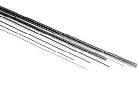 K+S 0.02In(0.51Mm)X900mm Piano Wire 5Pcs - Ks499 1