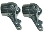 Gv Front Wheel Hubs Suit Xt2 2Pcs - Mv134 1