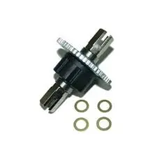 Gv 53T Centre Diff Assembly Suit Cage/ Dominator - Mv22873m53 1